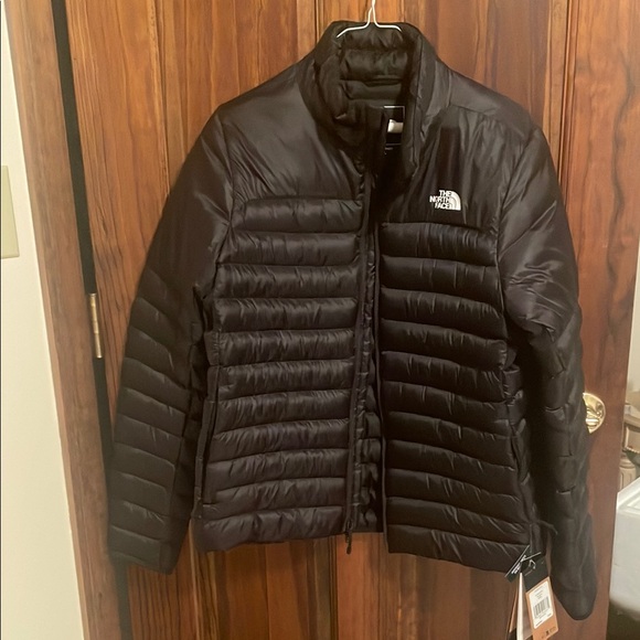 The North Face Terra Peak Jacket, Women’s L - Picture 1 of 6